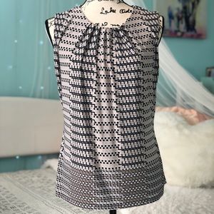 Calvin Klein Woman’s Blouse